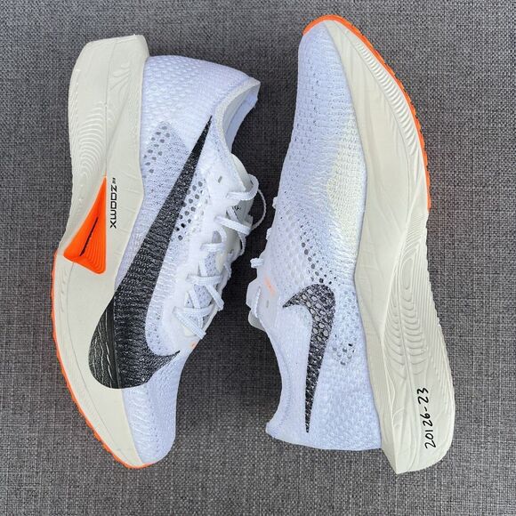 Nike ZoomX Vaporfly Next% 3 Prototype FB7937-100 Women's Size 10 / Mens 8.5 - Picture 7 of 11